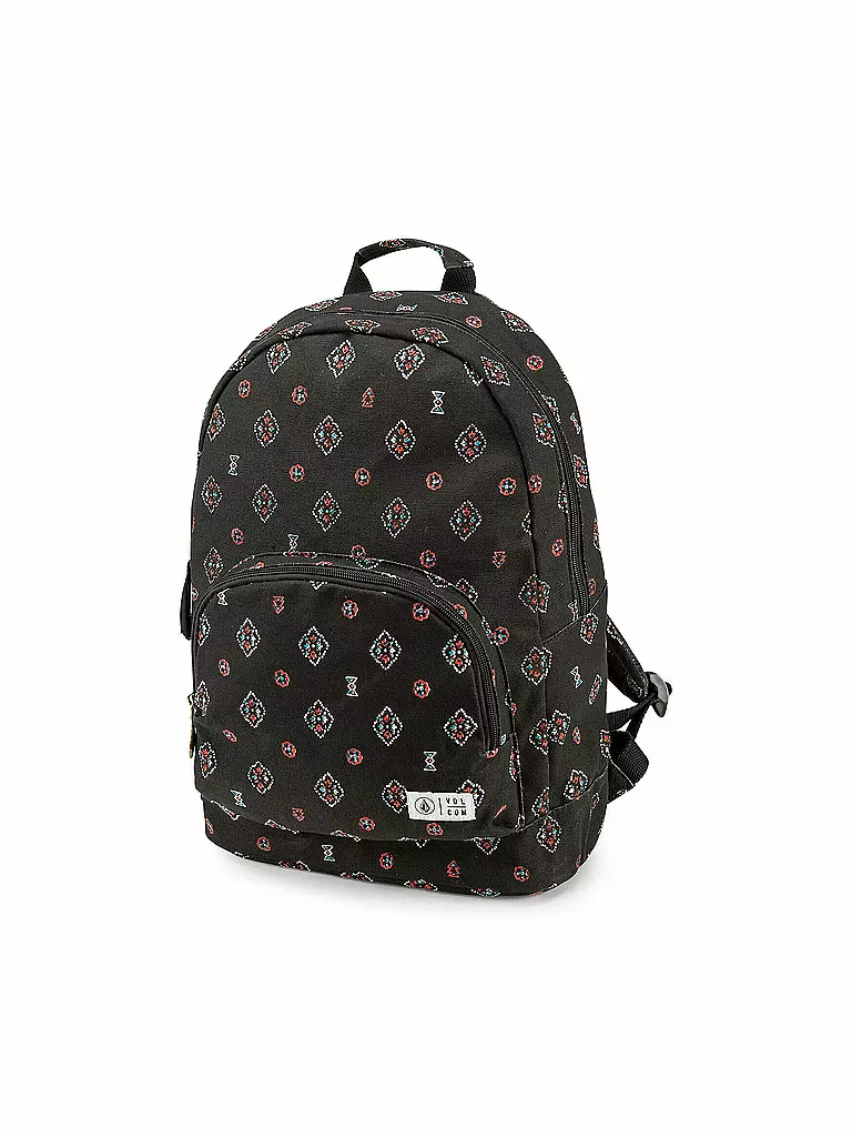 Volcom rucksack discount